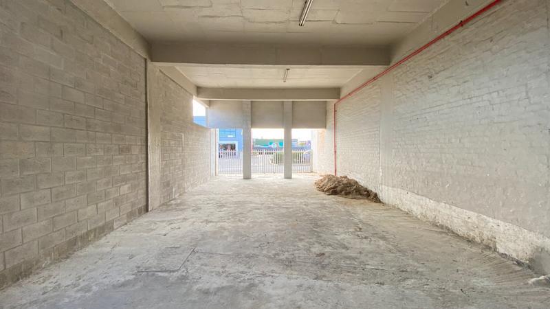 To Let commercial Property for Rent in Maitland Western Cape